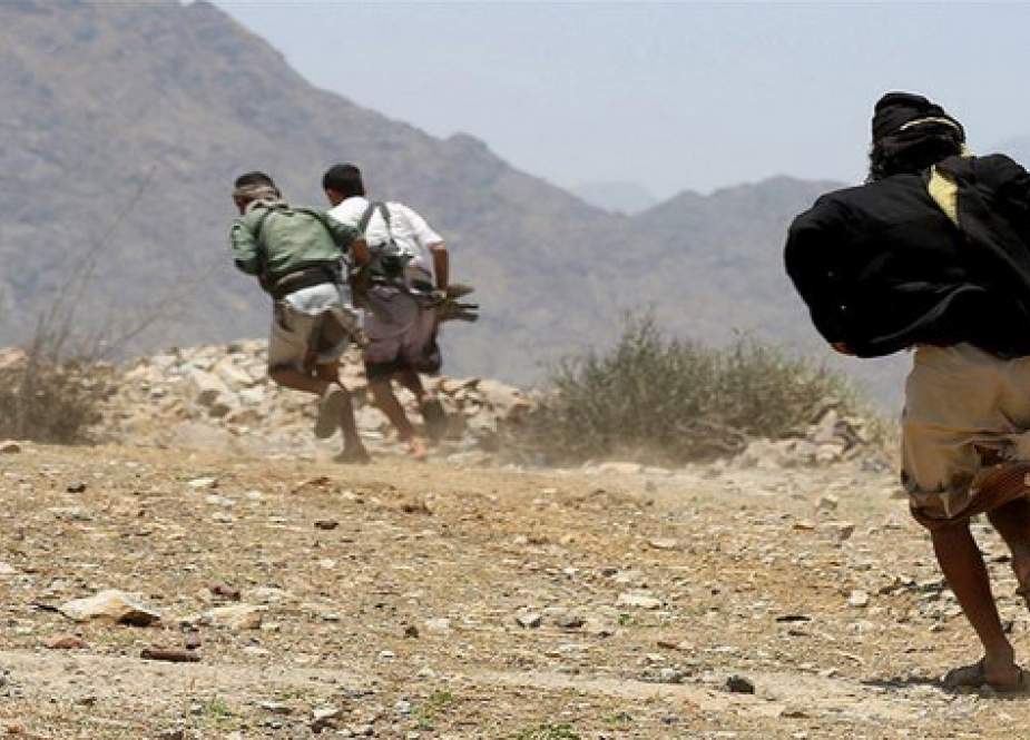 سپر دفاعی عربستان با بکارگیری کودکان یمنی