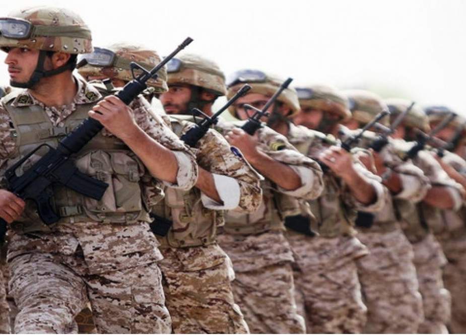 سپاه پاسداران در لیست گروه‌های تروریستی؛ اهداف و تبعات احتمالی