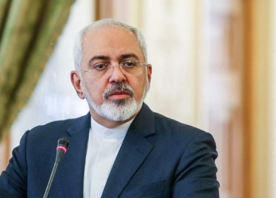 امریکہ کو اینٹ کا جواب پتھر سے دیا جائے، جواد ظریف کا ایرانی صدر کو خط