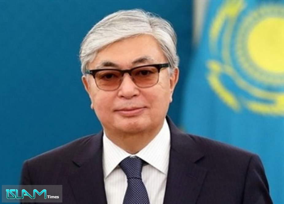 رئيس كازاخستان المؤقت يدعو لانتخابات رئاسية مبكرة