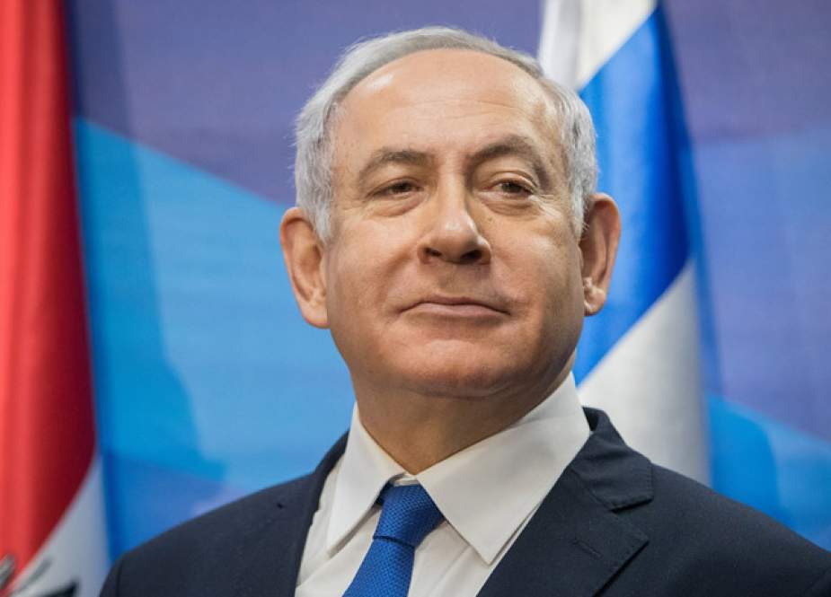 Netanyahudan Trampa təşəkkür: Dünyanı İrandan qorudunuz!