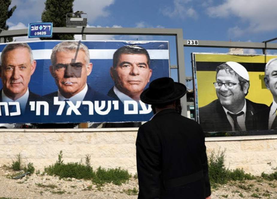 آغاز ماراتن انتخابات؛ آیا سلطه نتانیاهو به پایان می‌رسد؟