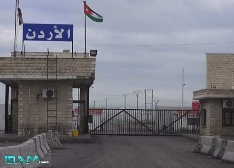الإفراج عن أربعة أردنيين معتقلين في سوريا