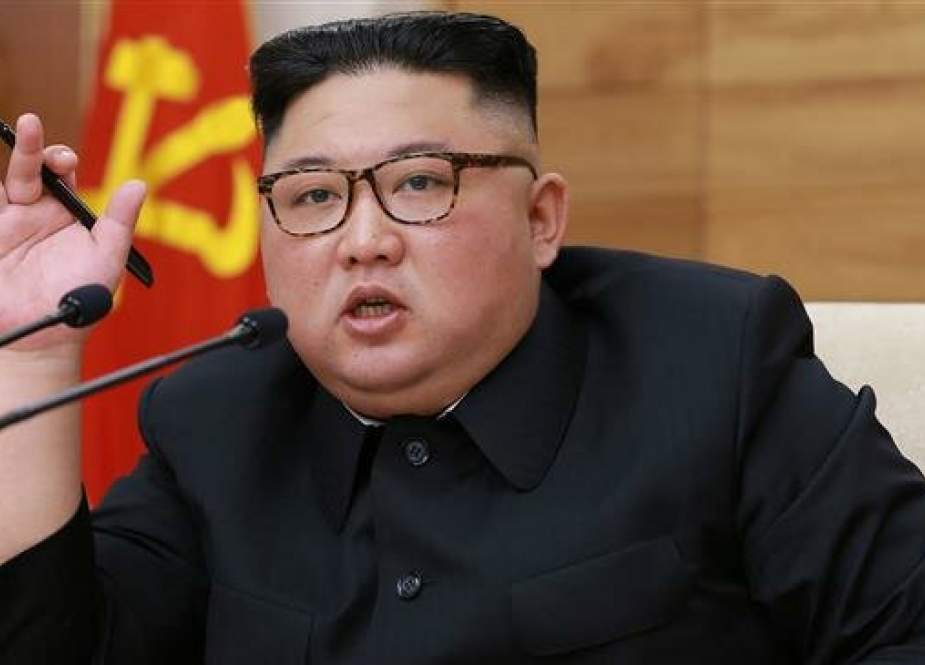 Kim Jong-Un - North Korean leader.jpg