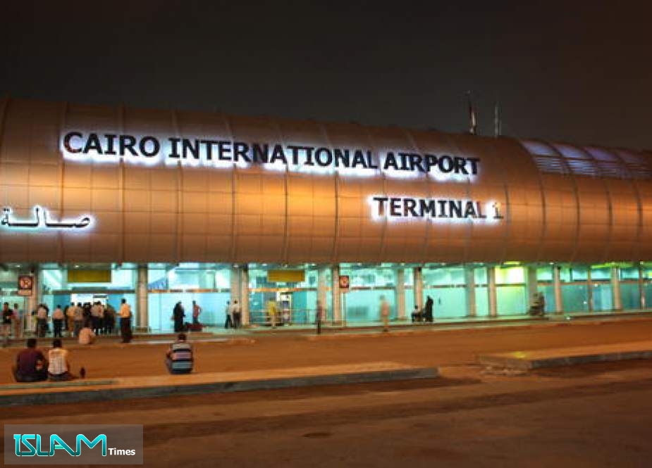 السلطات المصرية تعلق الرحلات من مطار القاهرة إلى الخرطوم
