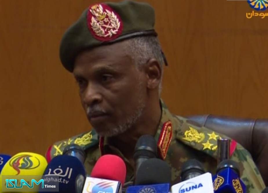 المجلس العسكري السوداني يكشف عن خططه المستقبلية