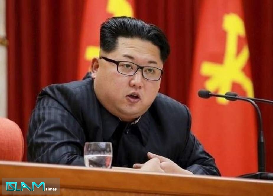 تغييرات جذرية ومفاجأة بكوريا الشمالية في أعلى مستويات