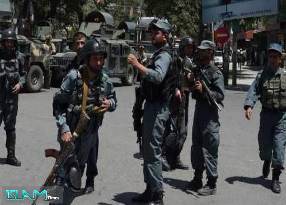 طالبان تطلق "هجوم الربيع" في أفغانستان