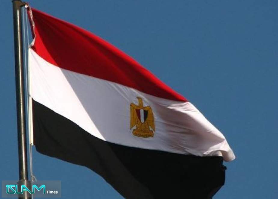 مصر ایران مخالف اتحاد سے نکل گیا