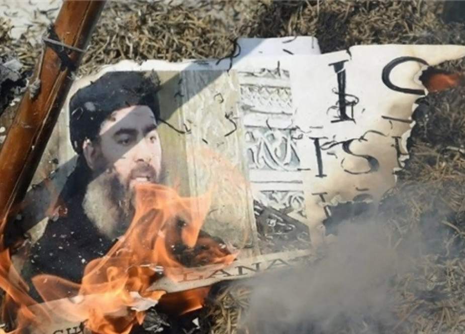 Abu Bakar al-Baghdadi