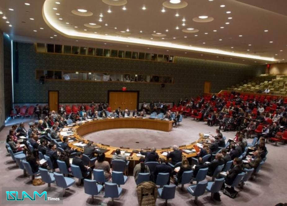 لا بيان لمجلس الأمن الدولي بعد اجتماع حول السودان