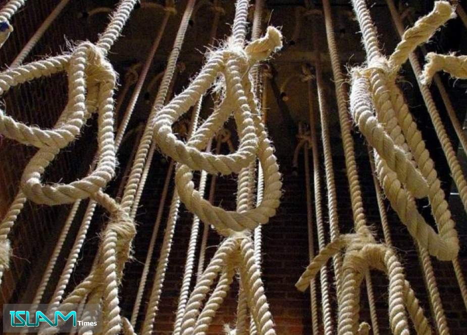 “أمنستي”: “السعودية” تتصدّر الدول العربية في معدل حالات الإعدام