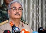 İddia: ‘General Hafter Səud rejiminin on milyon dollar vədinə görə Tripoliyə hücum edib’