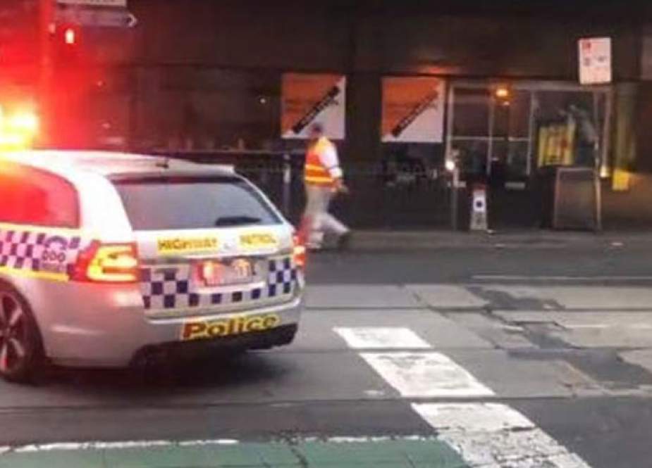 آسٹریلوی شہر میلبرن میں نائٹ کلب کے باہر فائرنگ سے متعدد افراد زخمی