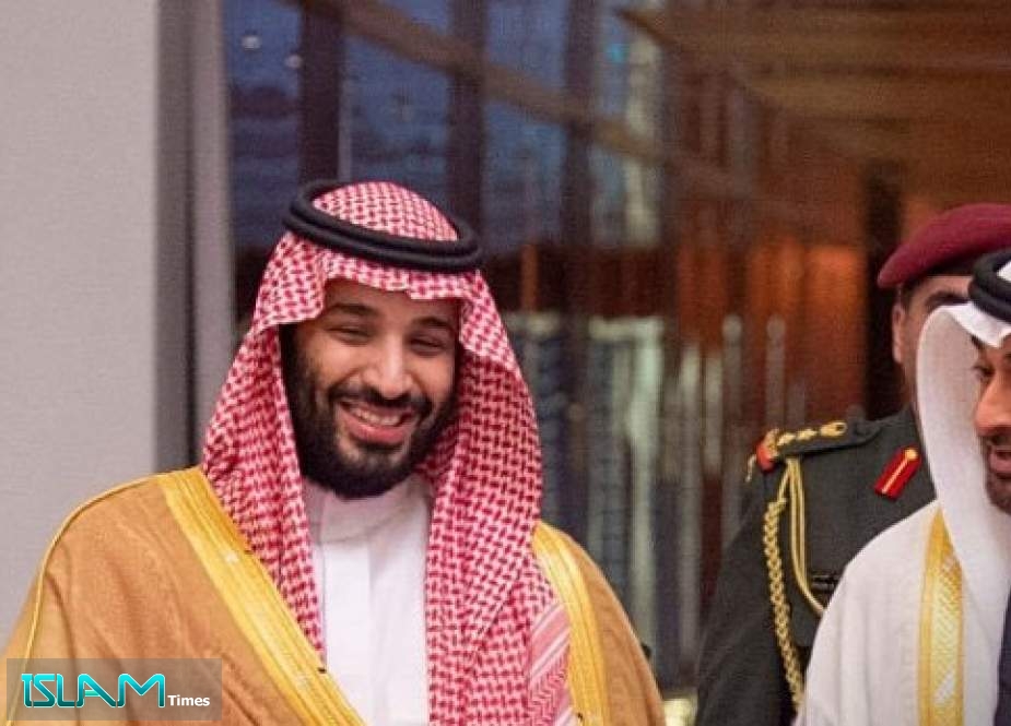 لماذا دعمت الإمارات والسعودية المجلس العسكري الانتقالي بالسودان؟