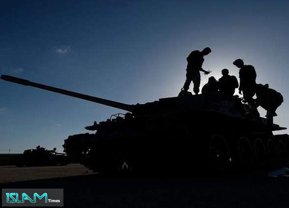 حكومة الوفاق الليبية تعلن استسلام كتيبة تابعة لقوات حفتر جنوبي طرابلس