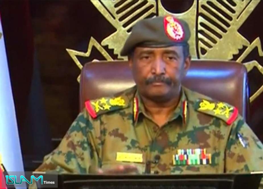 السودان..المجلس العسكري الانتقالي يطالب الحراكيين بتسمية رئيس للحكومة