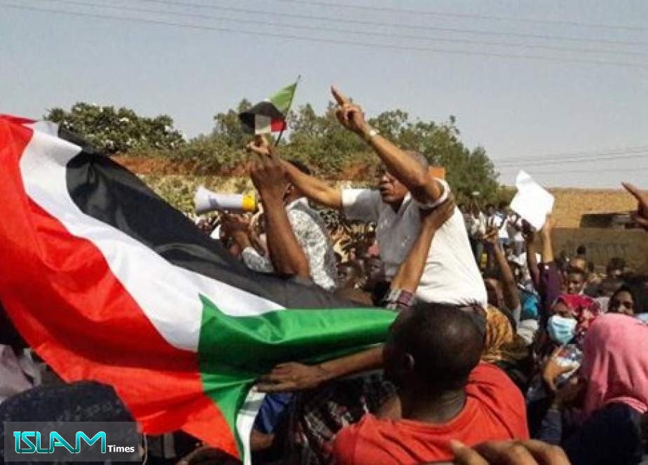 بصمة الرياض في تطورات السودان
