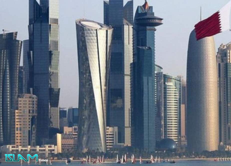 ايران تتعهد بتخطي التجارة مع قطر مستوى المليار دولار