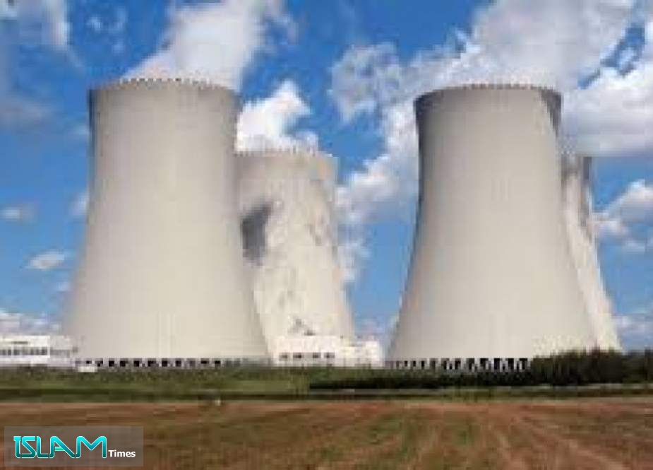 مصر تستلم مكونات الوقود النووي من روسيا