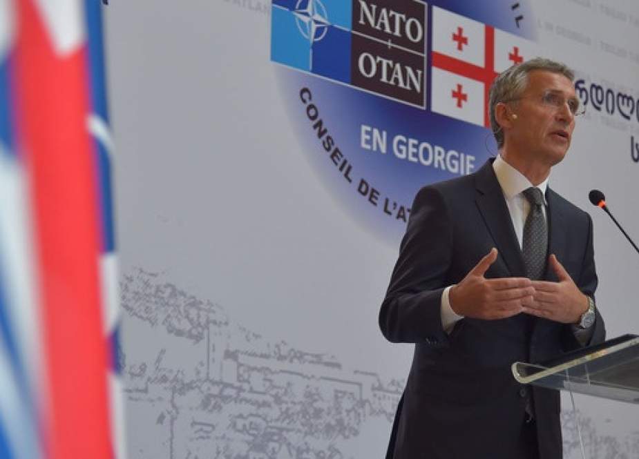 NATO Challenges on Eve of 70th Anniversary