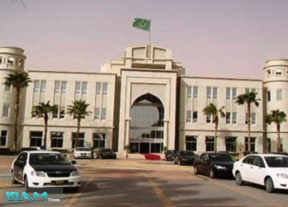 موريتانيا تحدد موعد الانتخابات الرئاسية