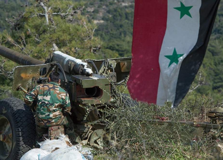 Idlib Operation: Two Likely Scenarios