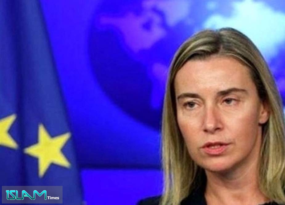 الاتحاد الأوروبي يرفض الخرق الأمريكي حول الجولان السوري