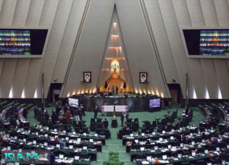 البرلمان الايراني يرد بالمثل على الإجراء الأميركي ضد الحرس