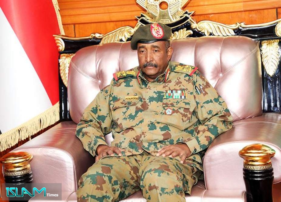 وفد سعودي إماراتي يلتقي المجلس العسكري السوداني بالخرطوم
