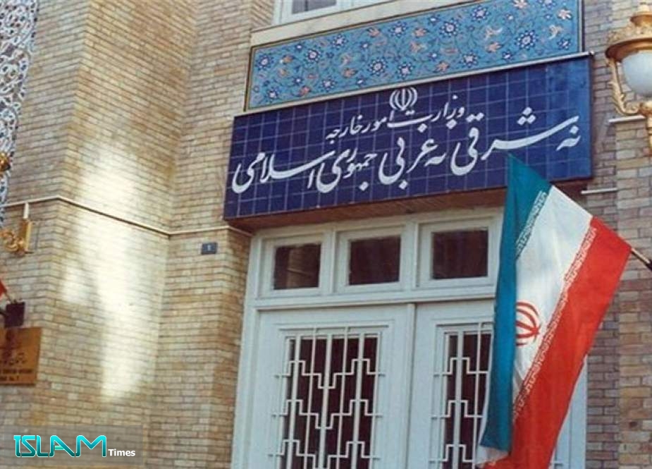 ايران تدين إصدار البحرين أحكاماً تعسفية ضد مواطنيها