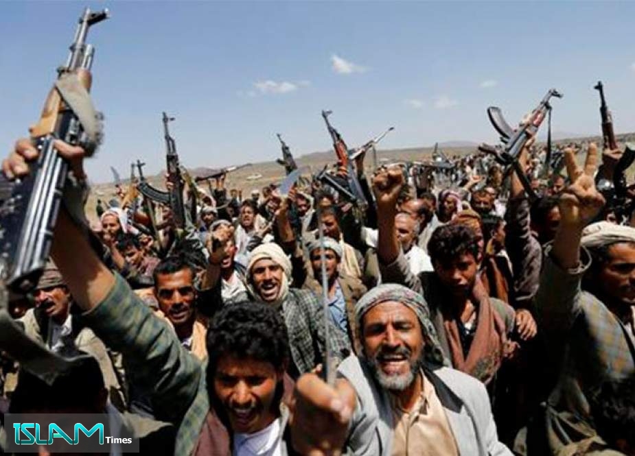 اللجان الشعبية تتقدم باتجاه يافع جنوب اليمن