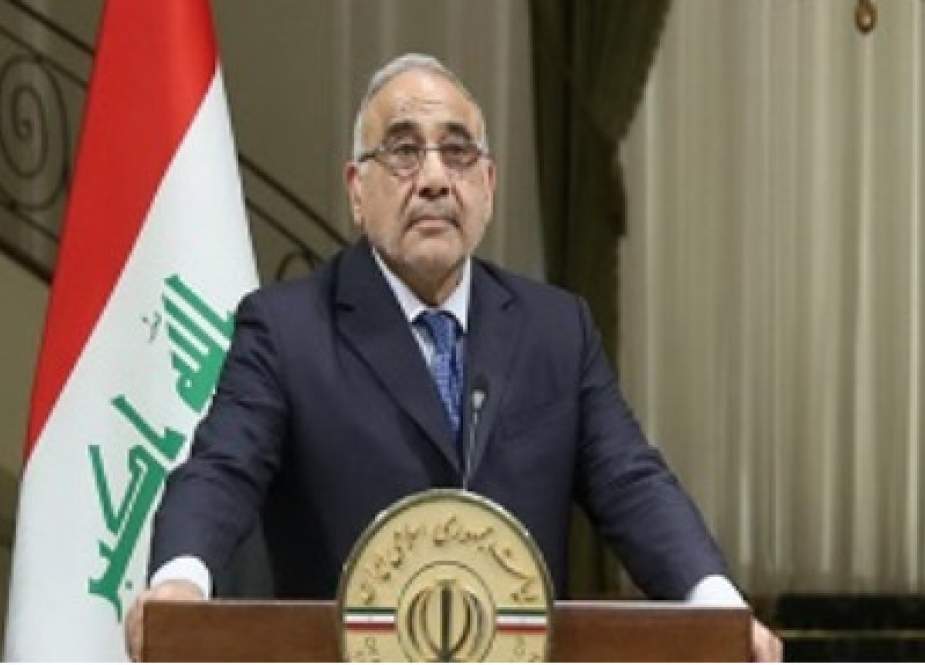 تکذیب ادعای وزیر خارجه آمریکا درباره سپاه/ نخست‌وزیر عراق: پمپئو دروغ می‌گوید