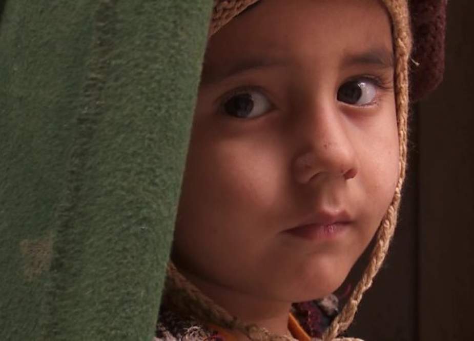 پشاور میں 10 سال تک کے بچوں کو انسداد پولیو کے قطرے پلائے جائیں گے