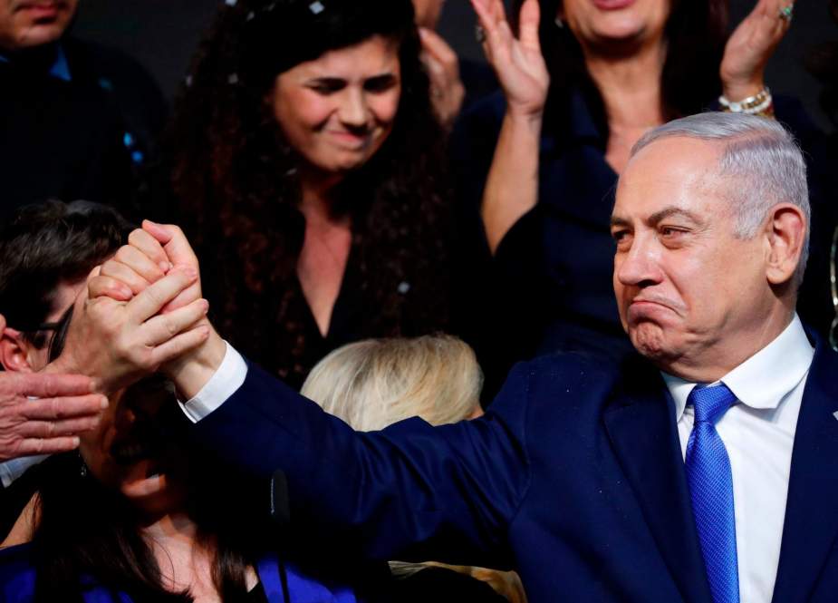 No more excuses – Israeli voters have chosen brutality with Bibi