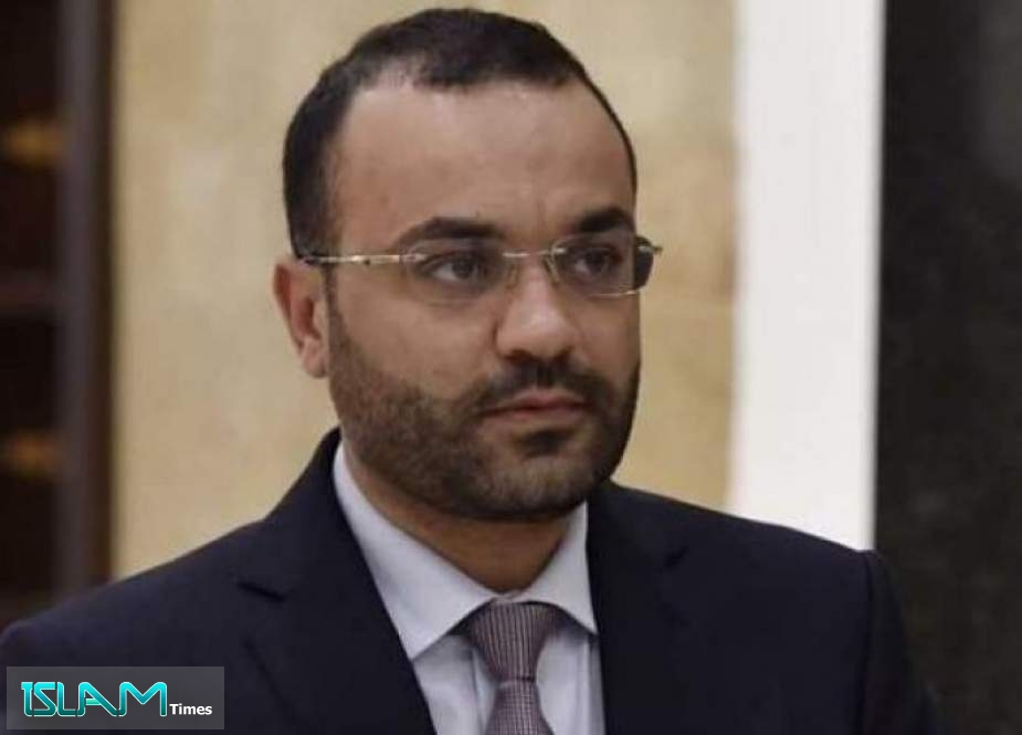 وزير لبناني: لا حل إلا بإعادة الدفء إلى العلاقة اللبنانية السورية