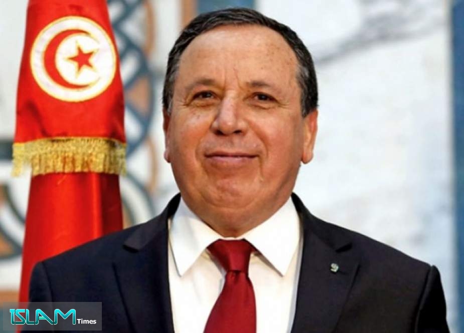 تونس تدعو لوقف فوري لإطلاق النار وحقن دماء الليبيين