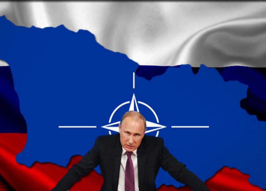 آینده روابط روسیه و ناتو در ایستگاه پایانی همکاری‌ها