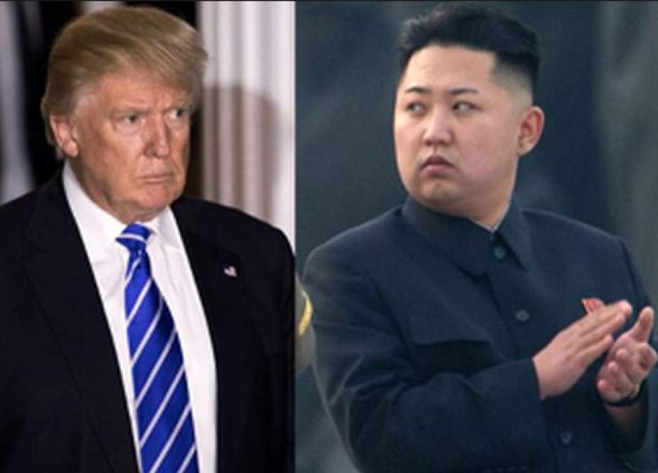 دیپلماسی ترامپ در مواجهه با کره شمالی شکست خورد