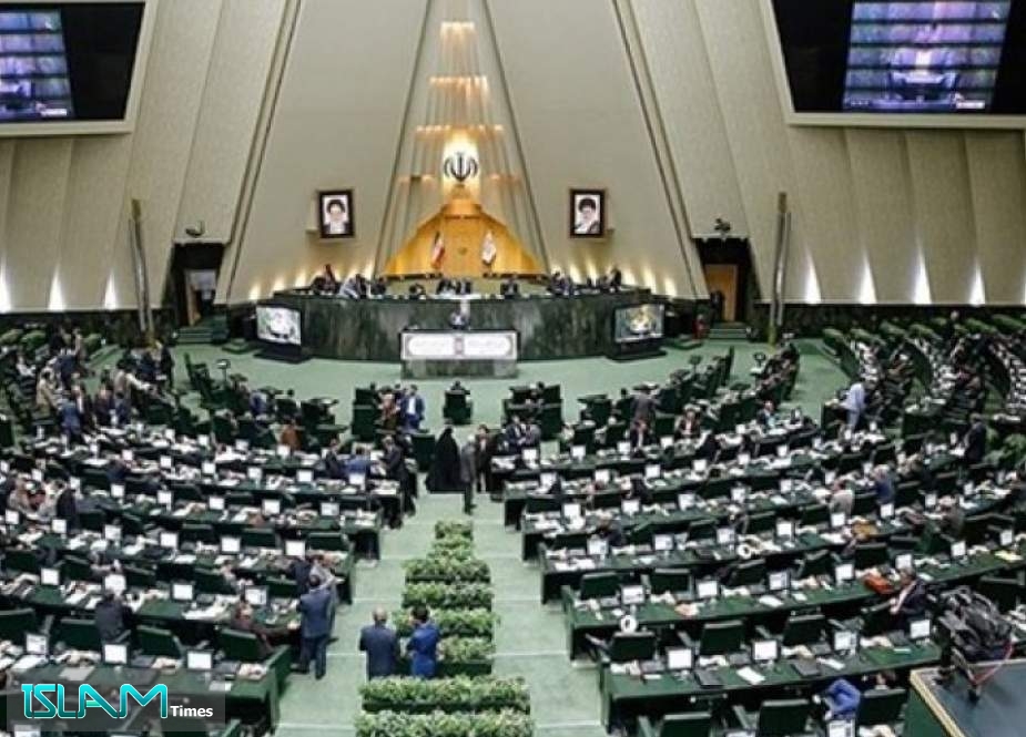 برلمان ايران يبحث القرار الأميركي بشأن حرس الثورة
