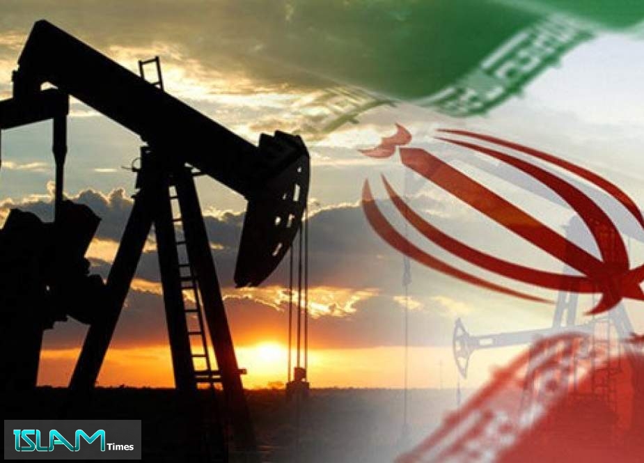 أميركا تمنع حلفاءها من شراء النفط الايراني