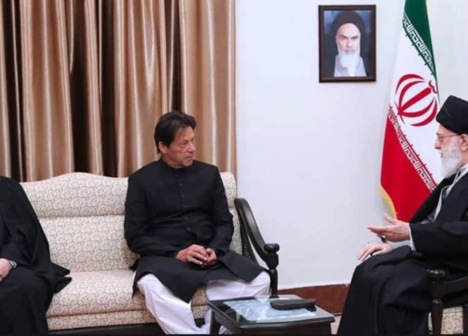 روابط ایران و پاکستان به رغم دشمنان باید تقویت شود