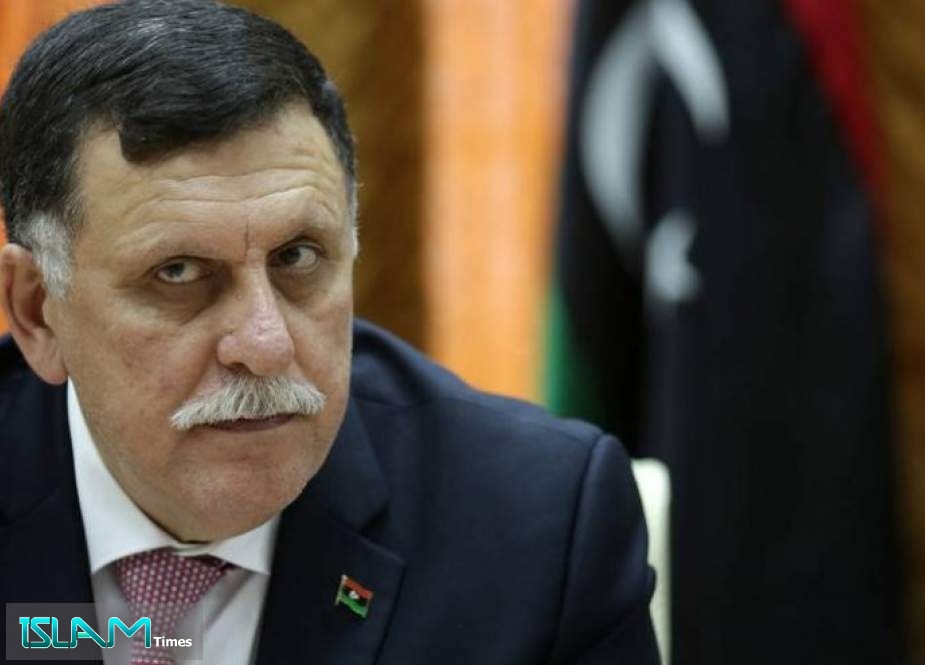 حكومة الوفاق تنتقد فرنسا لموقفها المزدوج تجاه ليبيا