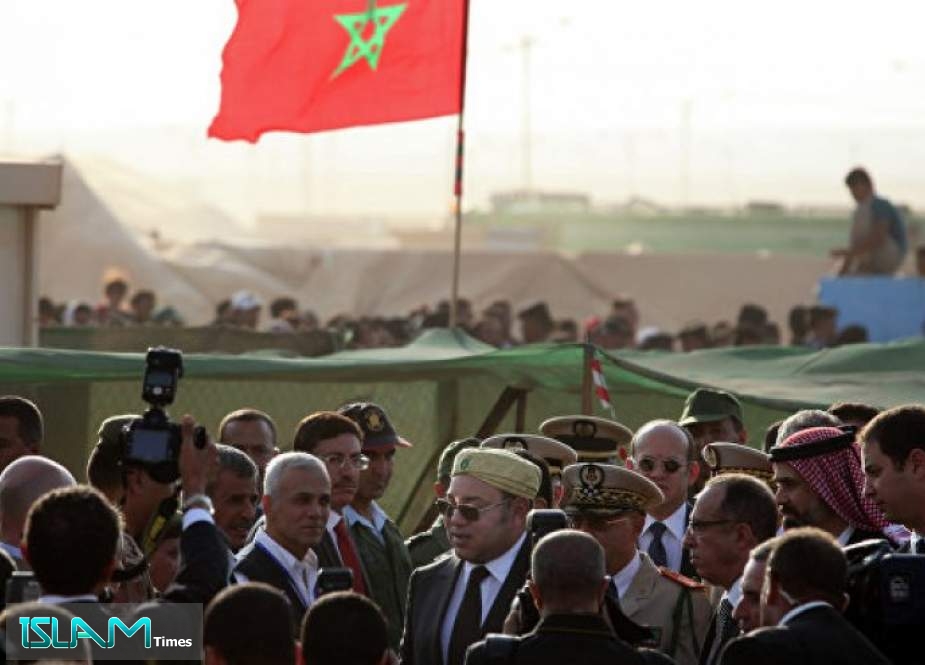 ملك المغرب يستثني الإمارات من جولته الخليجية!