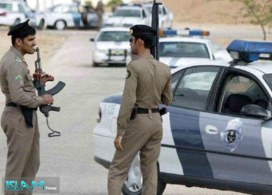 İŞİD Ərəbistana dönür, polis hökuməti seyrçidiri!!