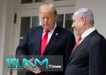 Netanyahu: Qolanda bir kəndə Trampın adını verəcəyik!!