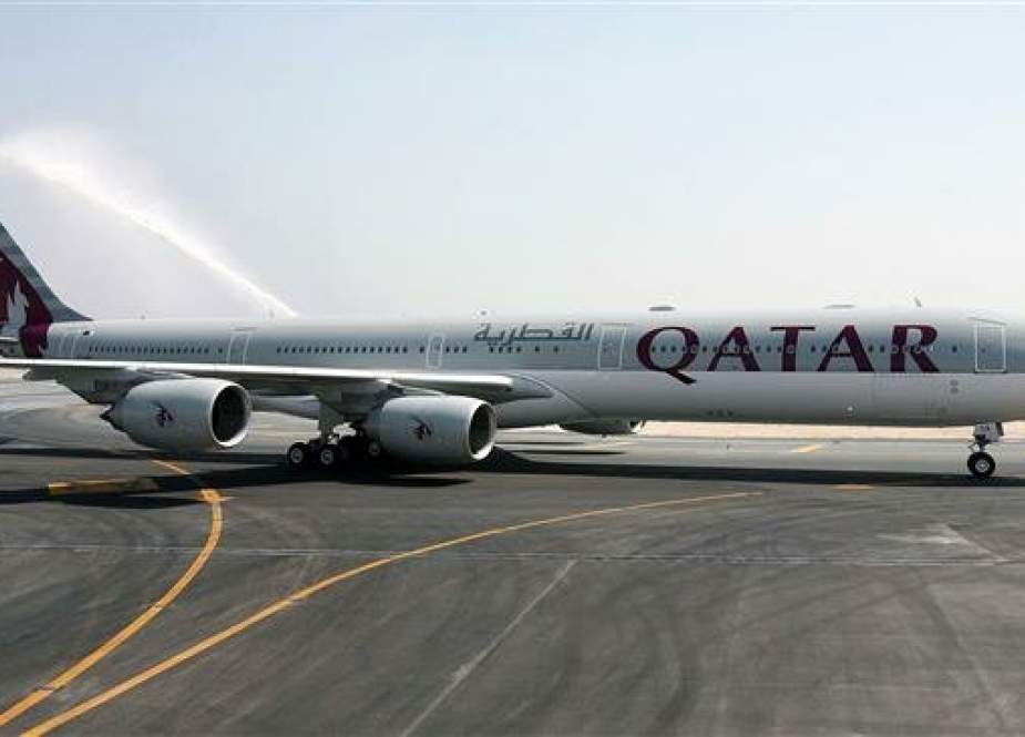 Qatar Airways Airbus A340-600.jpg