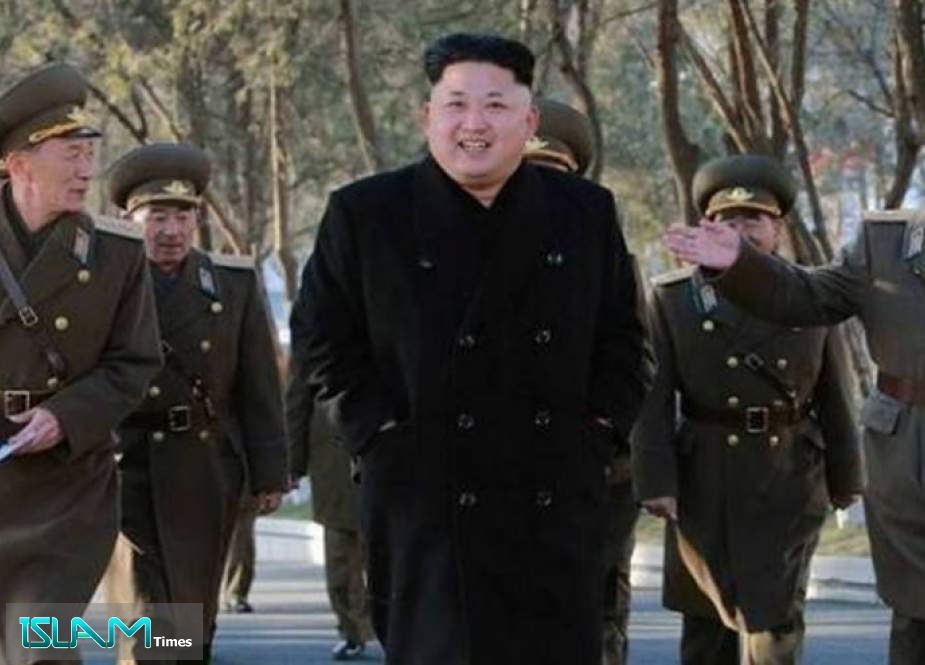 زعيم كوريا الشمالية يصل روسيا لعقد قمة مع بوتين