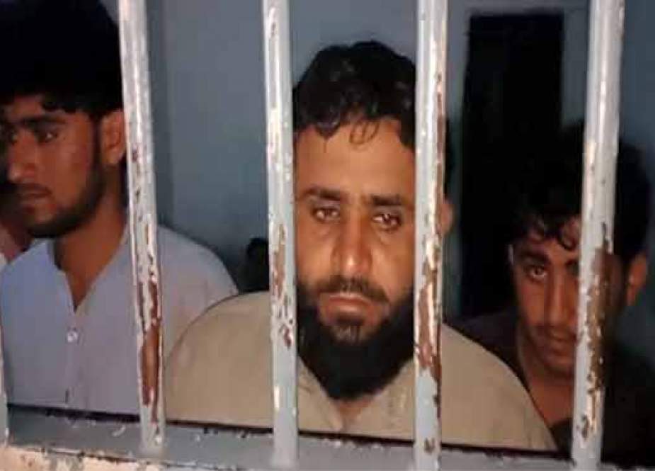 پشاور، پولیو ویکسین کے ڈرامے میں ملوث مزید 9 افراد گرفتار