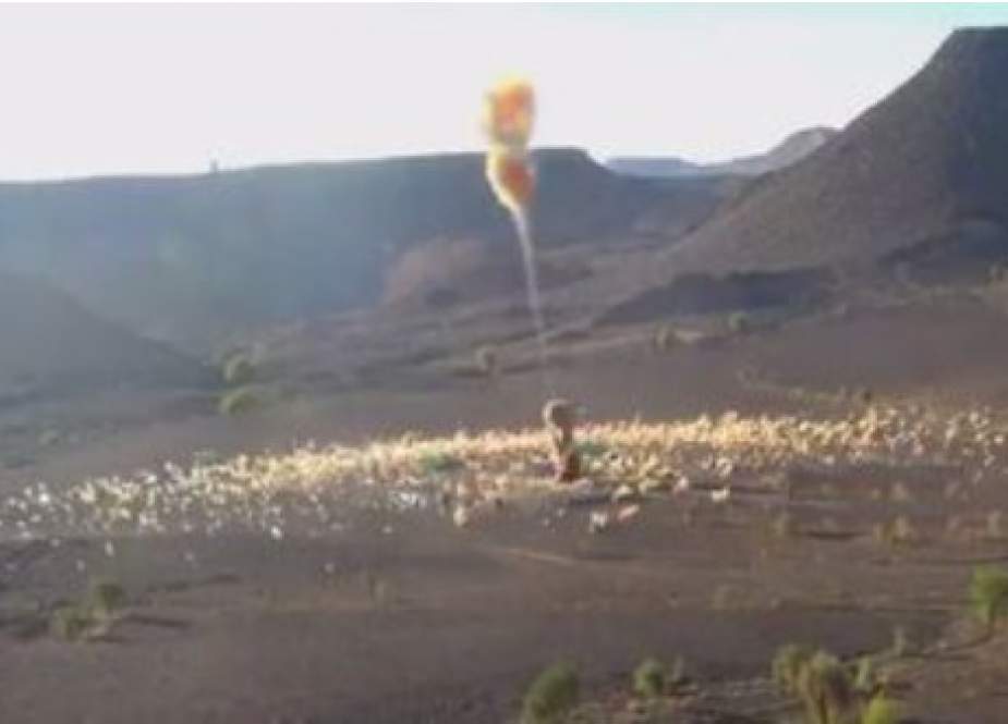 «بدر اف»؛ جدیدترین موشک یمنی با کلاهک AirBurst/ پذیرایی داغ از متجاوزان با «14 هزار ترکش»